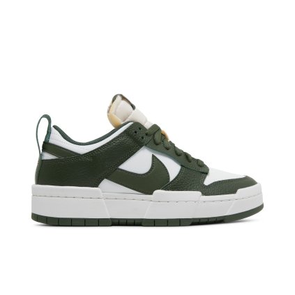 Nike Wmns Dunk Low Disrupt 'Dark Green'