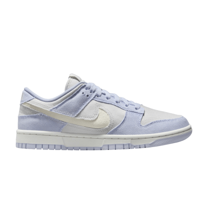 Nike Wmns Dunk Low 'Ghost Denim'