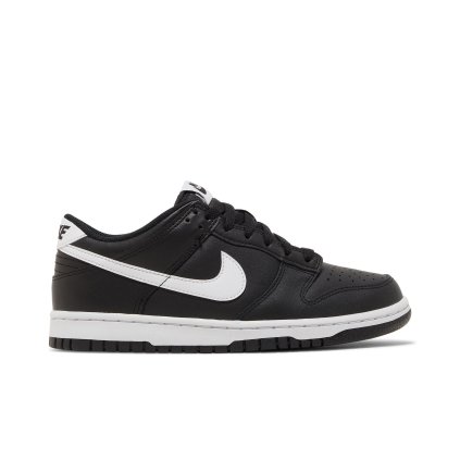 Nike Dunk Low GS 'Black Panda 2.0'