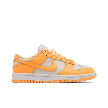Wmns Dunk Low 'Peach Cream'