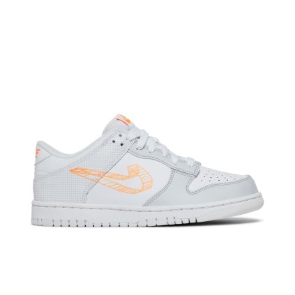 Dunk Low SE GS '3D Swoosh'