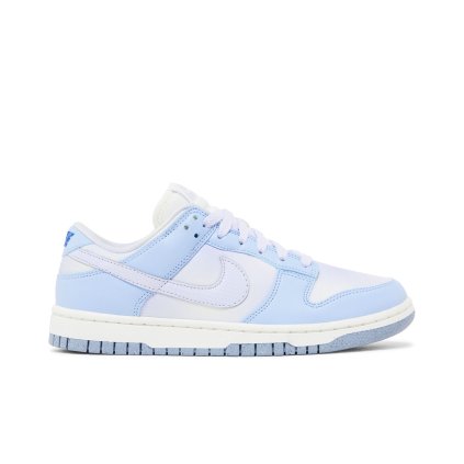 Nike Wmns Dunk Low 'Blue Airbrush'