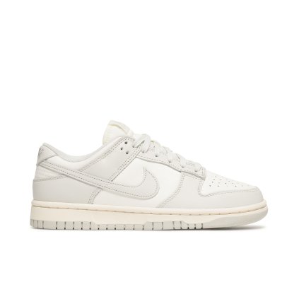 Nike Wmns Dunk Low 'Light Bone'