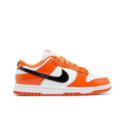 Wmns Dunk Low 'Halloween - Patent'