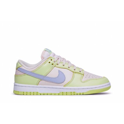 Wmns Dunk Low 'Lime Ice'