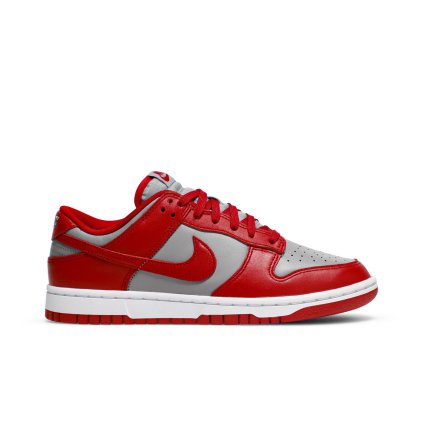 Nike Dunk Low 'UNLV' 2021