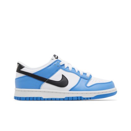 Nike Dunk Low GS 'Photo Blue'