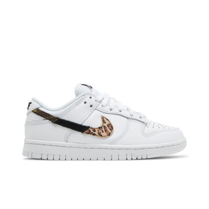 Nike Wmns Dunk Low SE 'Primal White'