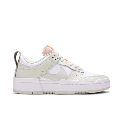 Wmns Dunk Low Disrupt 'Sea Glass'