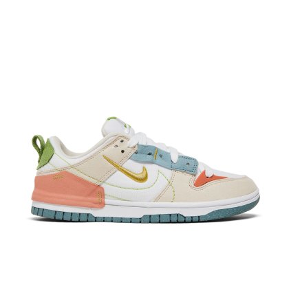 Wmns Dunk Low Disrupt 2 'Easter'