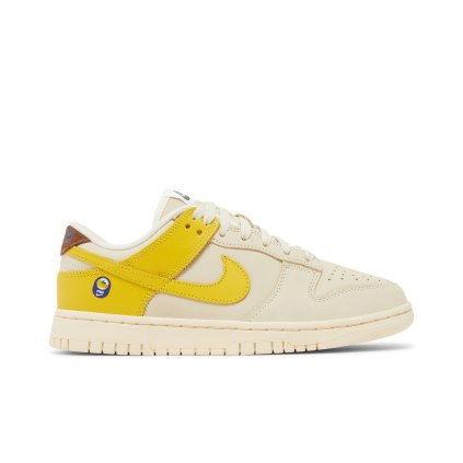 Nike Wmns Dunk Low LX 'Banana'