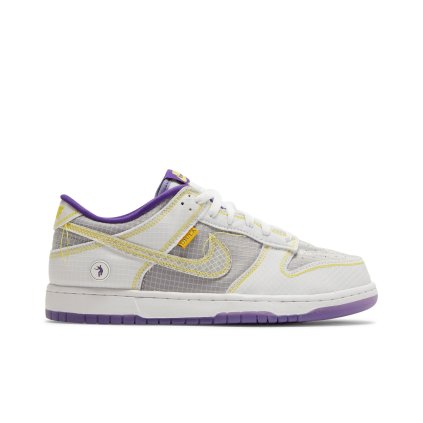 Nike Union LA x Dunk Low 'Passport Pack - Court Purple'