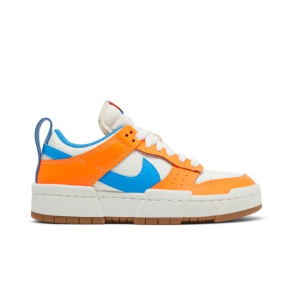 Nike Wmns Dunk Low Disrupt 'Supa'