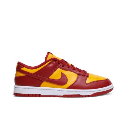 Dunk Low "Midas Gold"