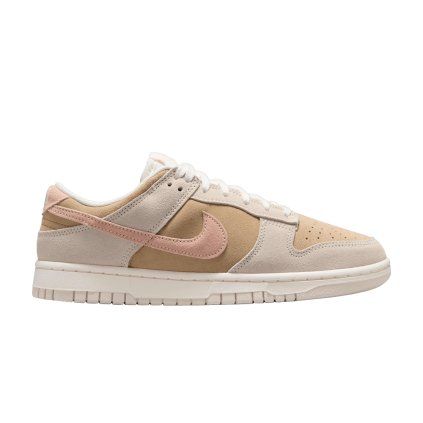 Nike Wmns Dunk Low 'Phantom Washed Coral'