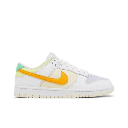 Wmns Dunk Low 'Sundial'