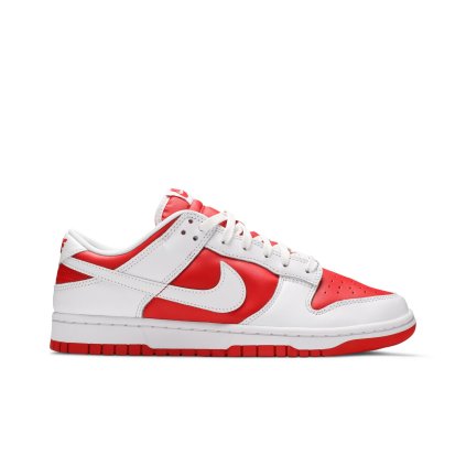 Dunk Low 'Championship Red'