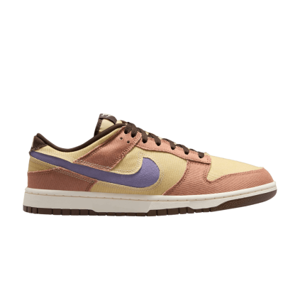 Nike Dunk Low SE 'Dusted Clay Denim'