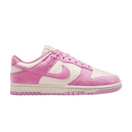 Nike Wmns Dunk Low Next Nature 'Pink Rise Sail'