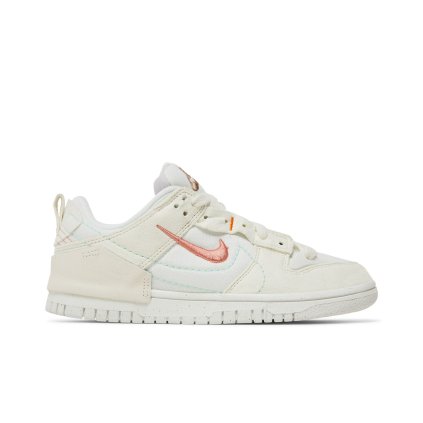 Nike Wmns Dunk Low Disrupt 2 'Pale Ivory'