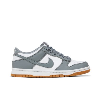 Nike Dunk Low GS 'Reflective Grey'