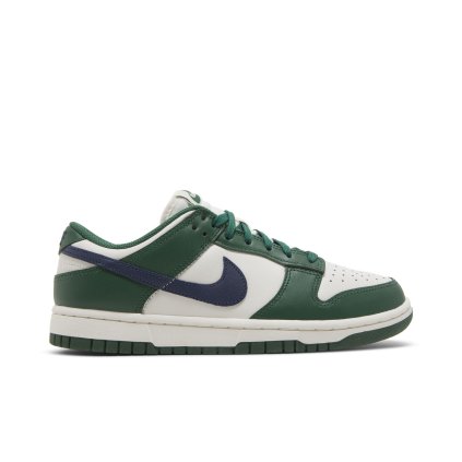 Nike Wmns Dunk Low 'Gorge Green'