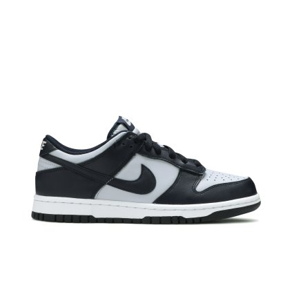 Nike Dunk Low GS 'Georgetown'