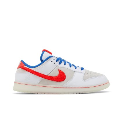 Nike Dunk Low 'Year of the Rabbit - White Rabbit Candy'