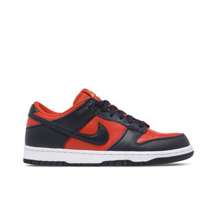 Dunk Low SP 'Champ Colors'