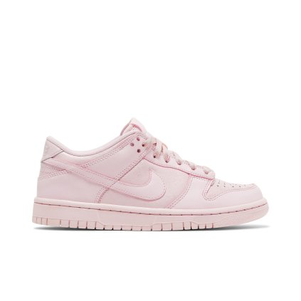 Dunk Low SE GS 'Prism Pink'