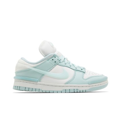Nike Wmns Dunk Low Twist 'Jade Ice'