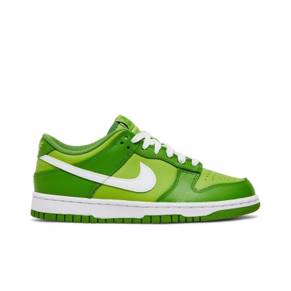 Nike Dunk Low GS 'Chlorophyll'