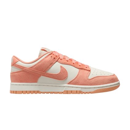 Wmns Dunk Low Next Nature 'Apricot Agate'