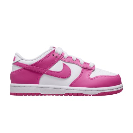 Dunk Low PS 'Laser Fuchsia'