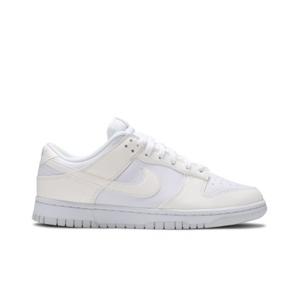 Wmns Dunk Low Next Nature 'Move To Zero - Sail'