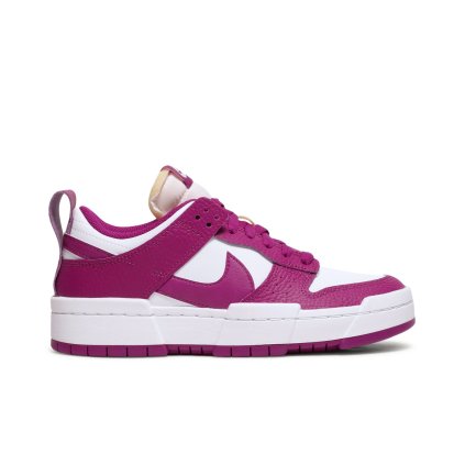 Nike Wmns Dunk Disrupt Low 'Cactus Flower'
