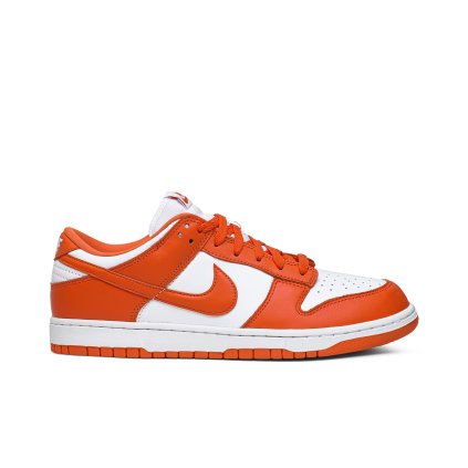 Dunk Low Retro SP 'Syracuse'