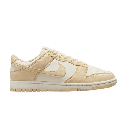 Wmns Dunk Low Next Nature 'Soft Pearl Beach'