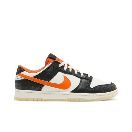 Dunk Low Premium 'Halloween' 2021