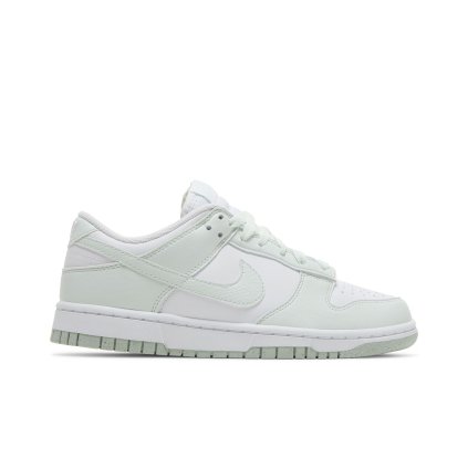 Wmns Dunk Low Next Nature 'White Mint'