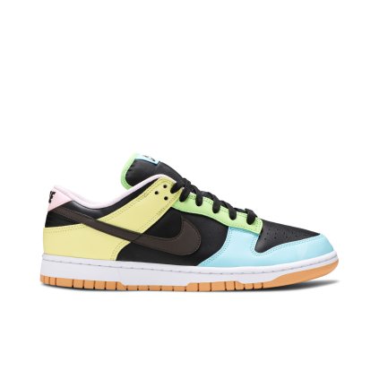 Nike Dunk Low SE ‘Free.99 - Black’