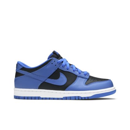 Dunk Low GS 'Hyper Cobalt'