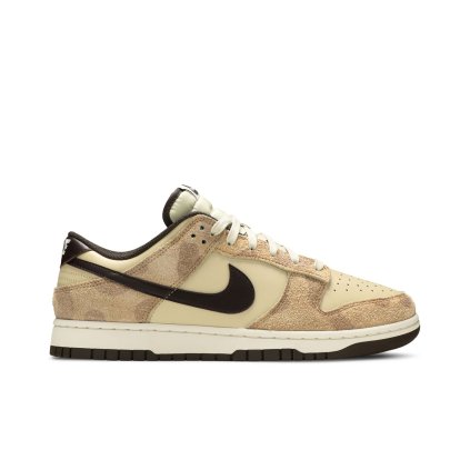 Nike Dunk Low Premium 'Animal Pack - Cheetah'