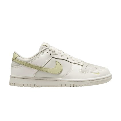 Wmns Dunk Low 'Phantom Olive Aura'
