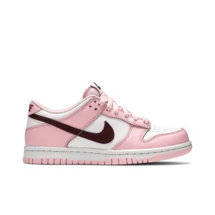 Nike Dunk Low GS 'Pink Foam'