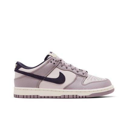 Nike Dunk Low GS 'Light Violet Ore'