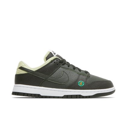 Wmns Dunk Low LX 'Avocado'