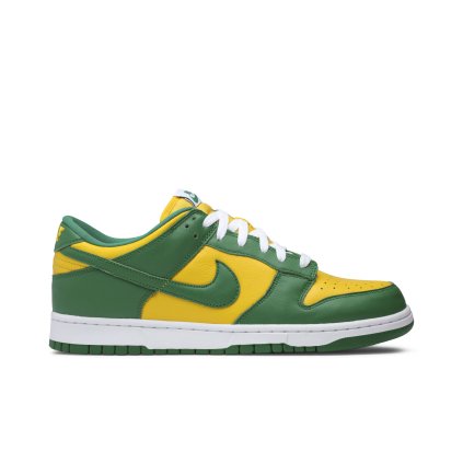 Nike Dunk Low SP 'Brazil' 2020