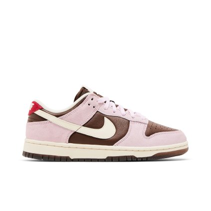 Wmns Dunk Low 'Neapolitan'