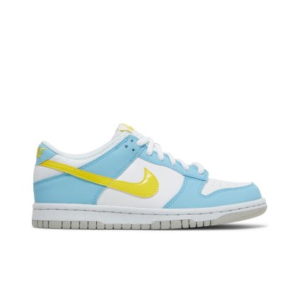 Dunk Low Next Nature GS 'Homer'